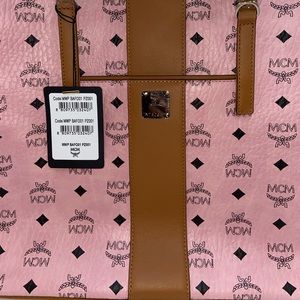 MCM Shoulder Bag